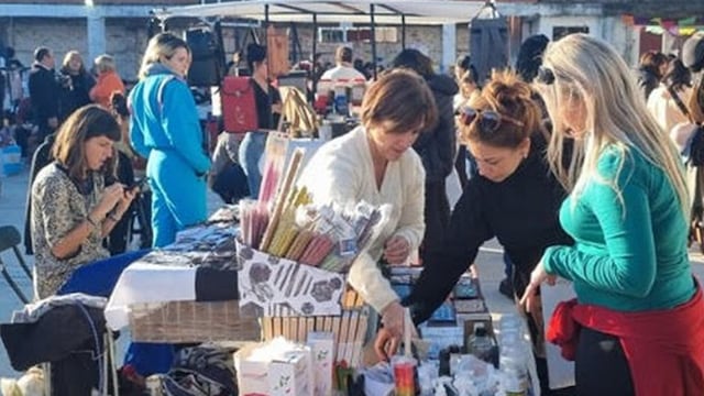 Se viene la 6° Feria de Mujeres Emprendedoras en Concordia