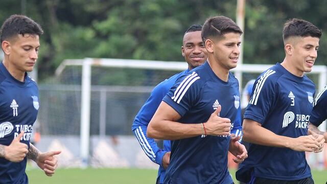 El equipo ecuatoriano jugará ante la T el jueves, a las 16, en el estadio Mario Alberto Kempes