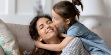 Cómo acceder a productos con hasta el 40% de descuento y 24 cuotas sin interés en el Día de la Madre.