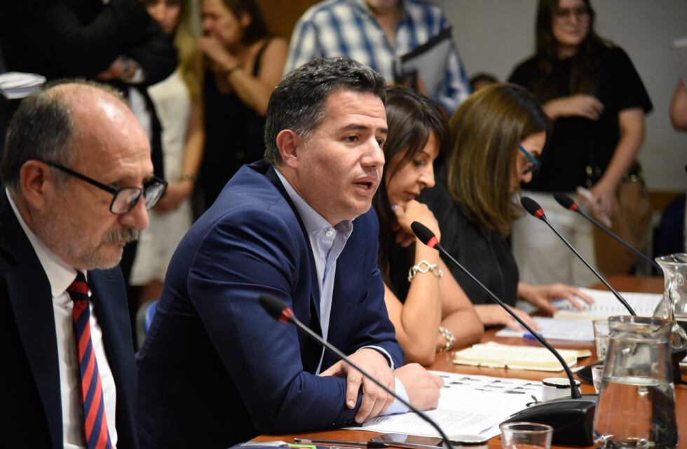 Ley ómnibus: tenso cruce entre un diputado de Córdoba y un kirchnerista que preguntó por “coimas”