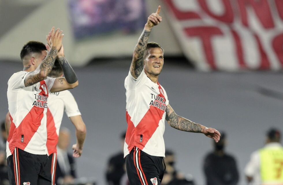 Qué resultado necesita River para salir campeón contra Racing