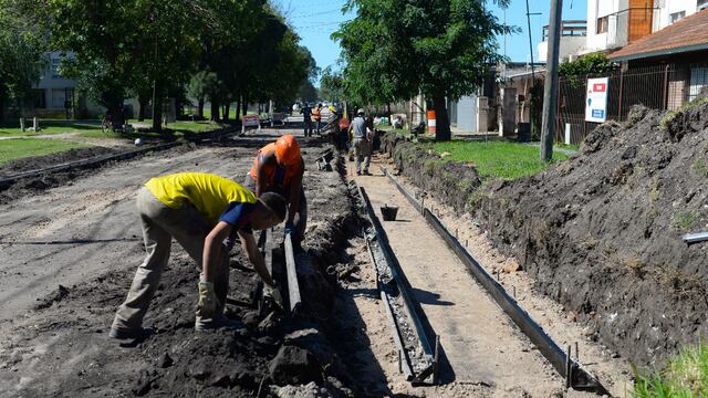 Afectarán a los barrios Los Andes, Parque Luro, Centro, Villa Lourdes, Bosque Alegre, entre otros