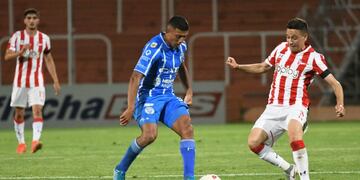 Godoy Cruz vs Estudiantes