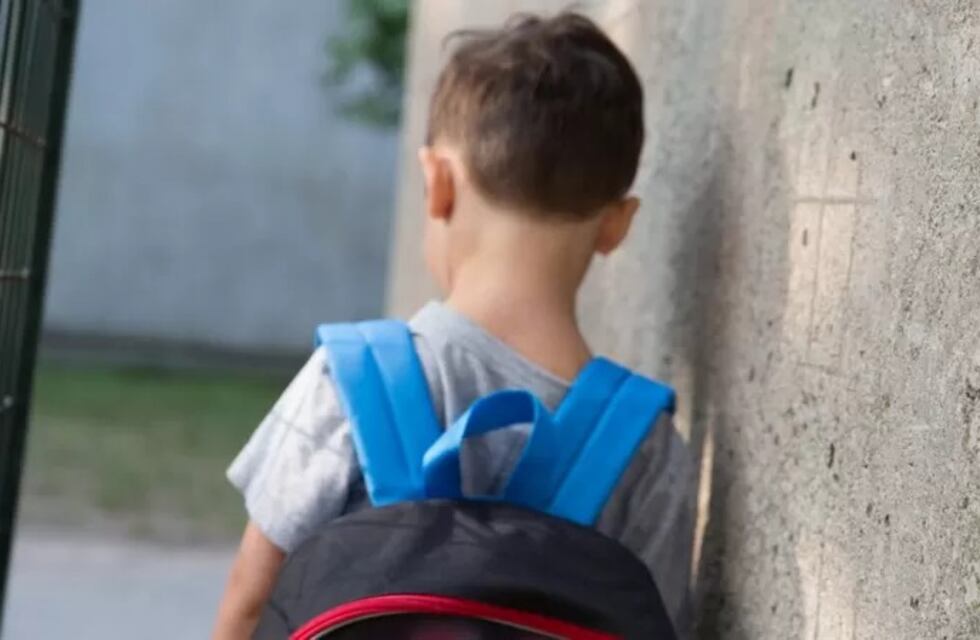 Bullying en Estados Unidos: le prendieron fuego la cara a un niño de 6 años