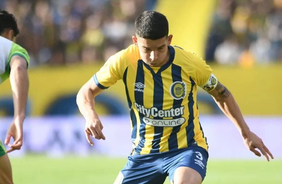 Rosario Central recupera a Lautaro Blanco ante River y asoman otros cambios