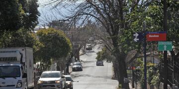 Corredor Vial alternativo San Antonio - Carlos Paz - Córdoba