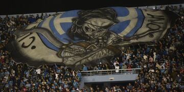 Belgrano se medirá con Platense en La Rioja, con presencia de los hinchas Piratas (Facundo Luque / La Voz).