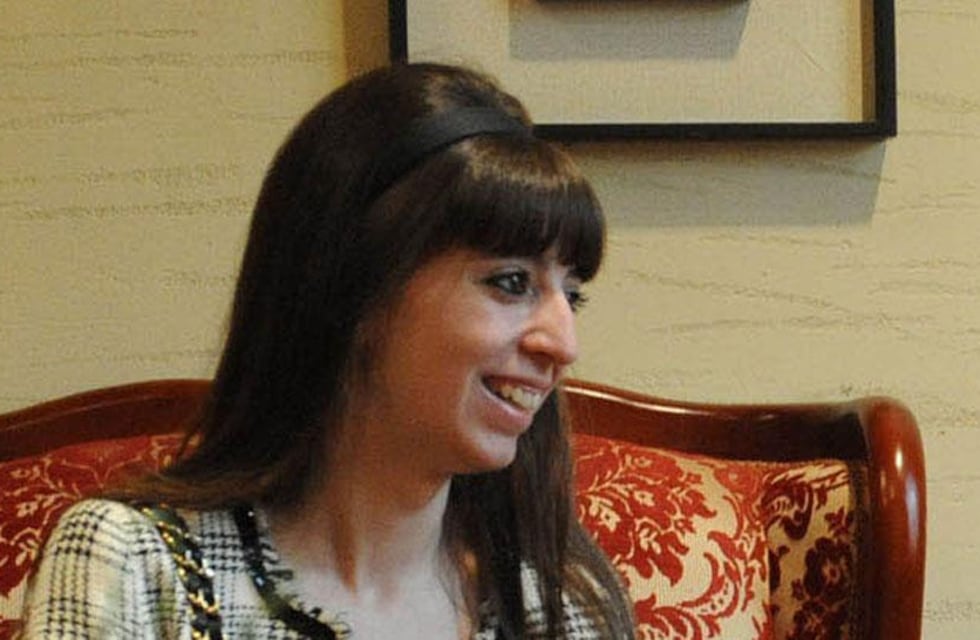 Florencia Kirchner está internada en el sanatorio Otamendi “por un proceso infeccioso”