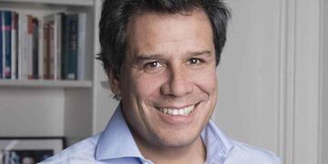 Facundo Manes confirmó que será candidato a diputado de la UCR en la provincia de Buenos Aires