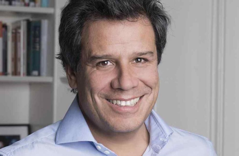 Facundo Manes confirmó que será candidato a diputado de la UCR en la provincia de Buenos Aires