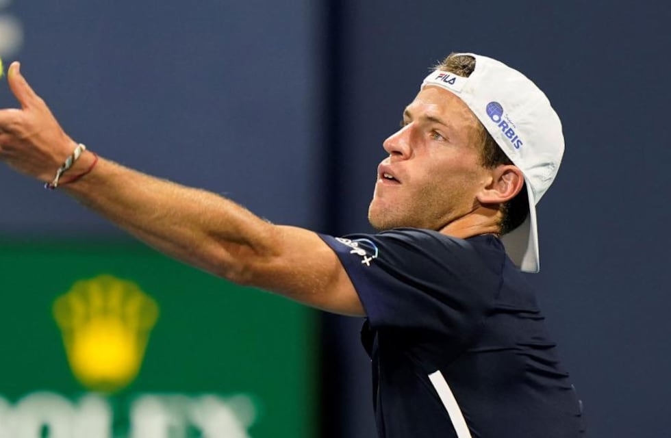 Los cambios argentinos del Ranking ATP: un top 10, un campeón, crecimientos y caídas