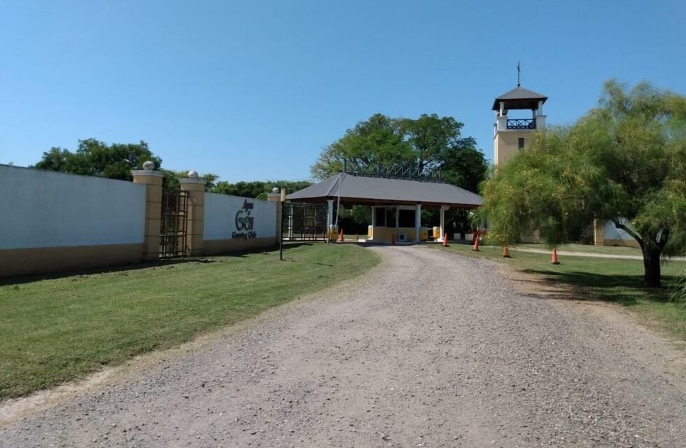 Allanan una vivienda en Ayres del Golf por una causa por trata laboral de personas