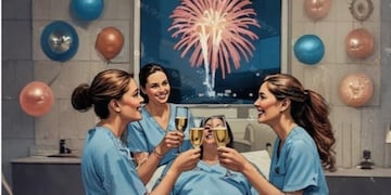 Pinceladas literarias: “El día que yo nací”