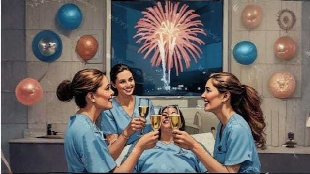 Pinceladas literarias: “El día que yo nací”