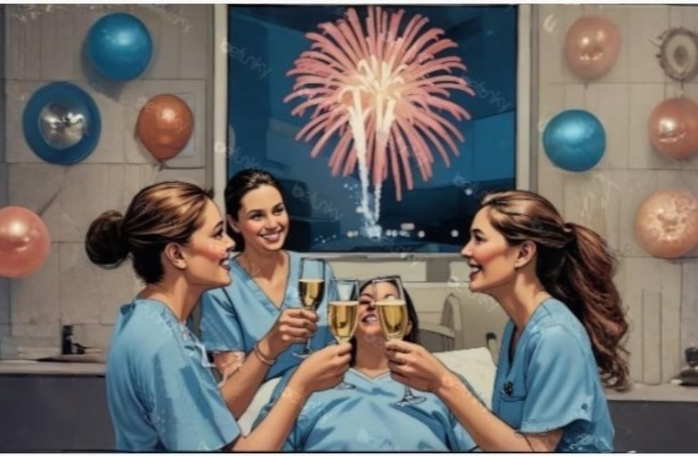 Pinceladas literarias: “El día que yo nací”