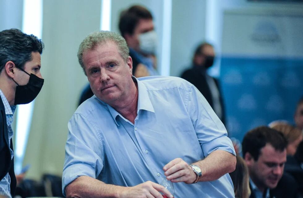 Tras los dichos de Cristina, el kirchnerismo pidió expulsar al diputado Milman y el PRO salió en su defensa