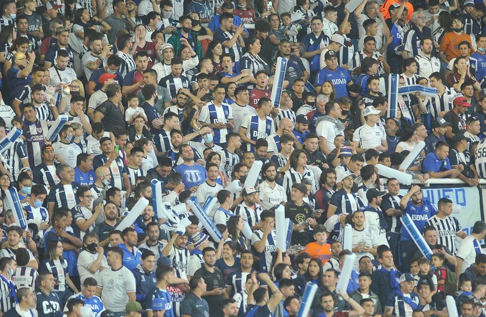 Talleres agotó la capacidad de la Willington para Copa Libertadores y comienza la venta para no socios