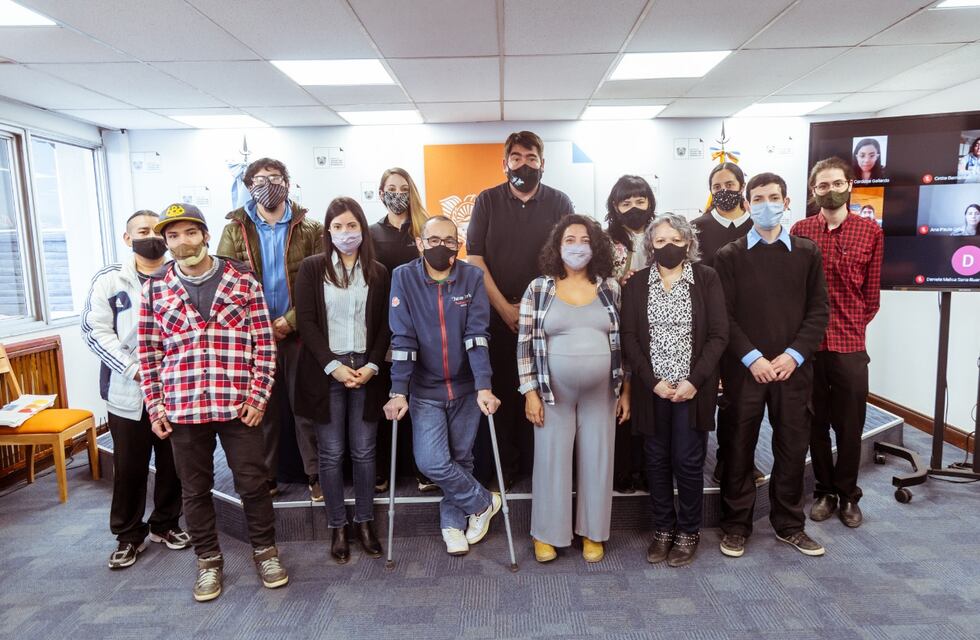 Se realizó el cierre del programa nacional de asistencia alimentaria de Celíacos