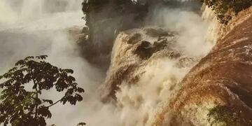 Desde la semana que viene aumentan el precio de las entradas al Parque Nacional Iguazú.