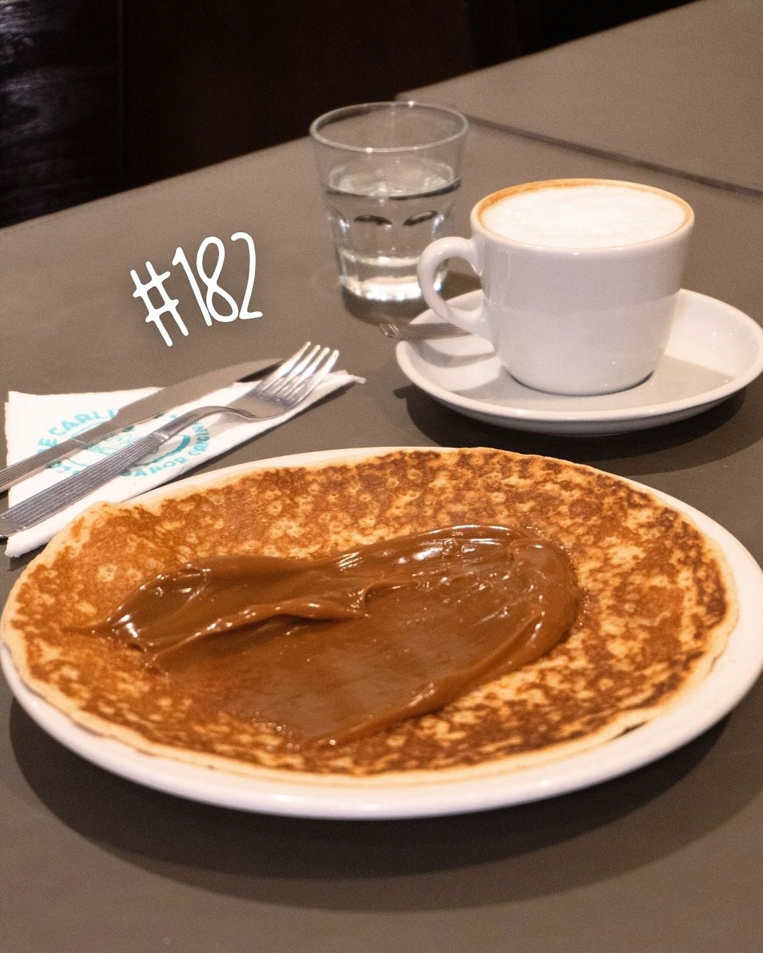 El clásico del restaurante a un precio increíbles.