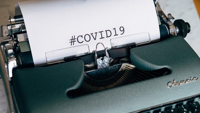 Contar la pandemia, el gran desafío