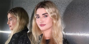 Marta Fort se solidarizó con las víctimas de Aníbal Lotocki.