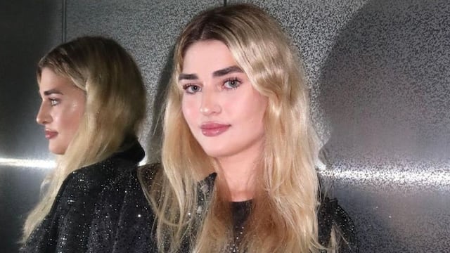 Marta Fort se solidarizó con las víctimas de Aníbal Lotocki.