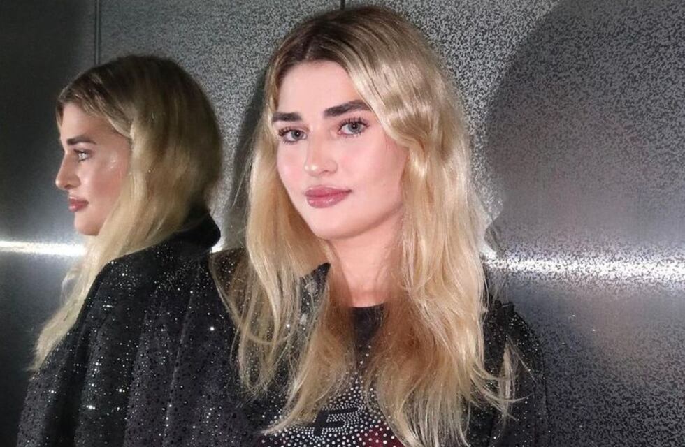 Martita Fort aseguró que su papá “fue uno de los primeros” en denunciar a Aníbal Lotocki