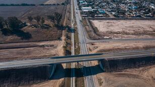 El sujeto de 31 años asegura que el joven era un ladrón que intentó robarle en la puerta de su casa en Córdoba. (Prensa Gobierno)