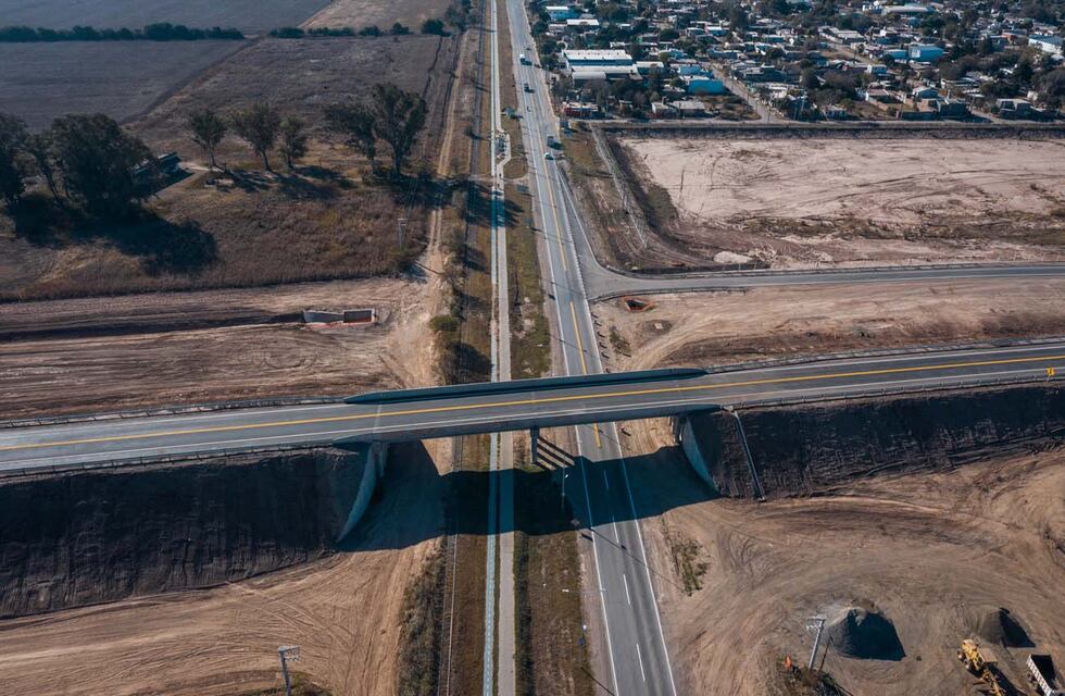 La insólita explicación del conductor que atropelló y mató a un motociclista en la Circunvalación de Córdoba
