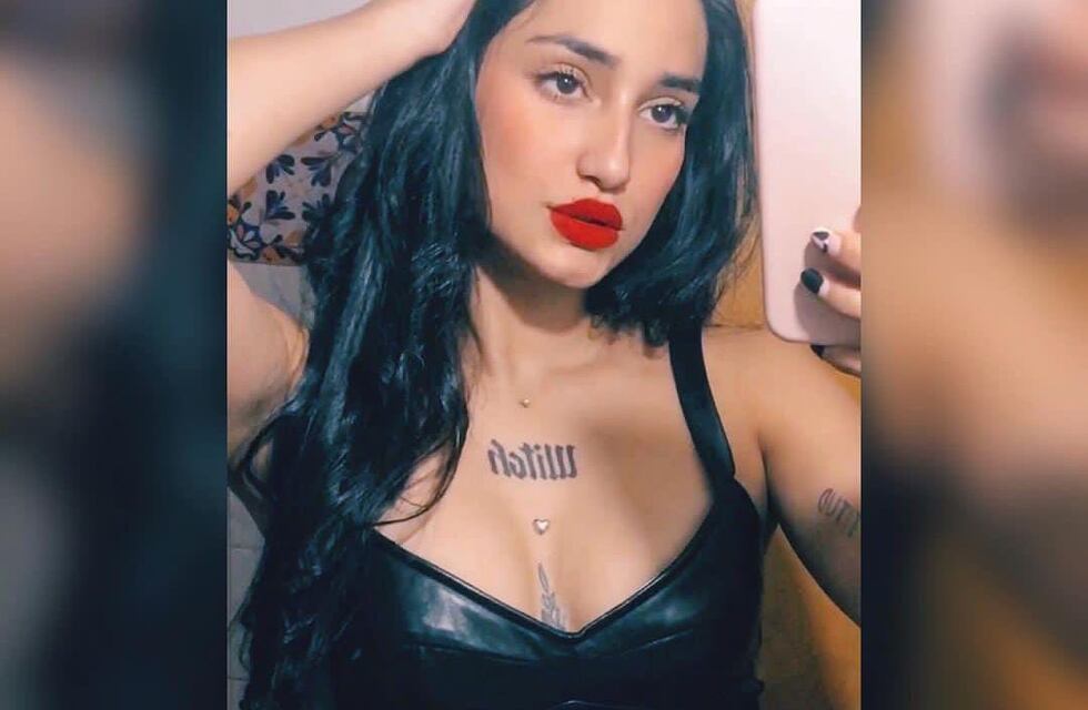 Luz Oros explica cómo funciona “Cafecito”, el “Only Fans” local