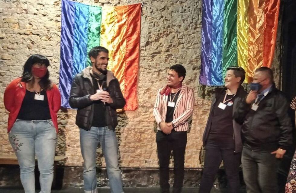 Se realizará la primera Marcha del Orgullo en Concordia