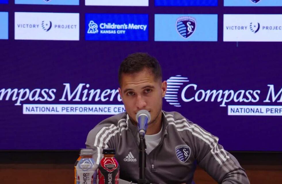 Desde Estados Unidos, José Mauri también empuja por Talleres: “Es un alivio verlo puntero”