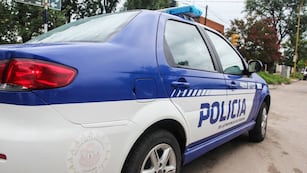 La Policía de la Provincia de Córdoba avanza en el homicidio ocurrido en Traslasierra.