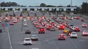 El fin del 2025 y el comienzo del nuevo año, con números más que alentadores en materia de turismo para Córdoba.