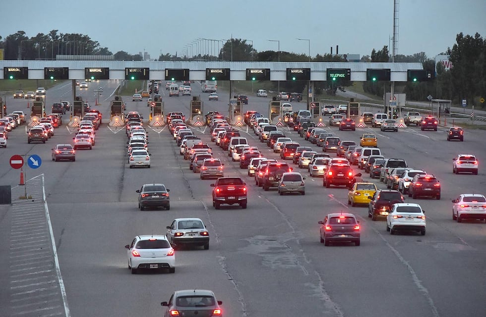 Cuántas personas visitarán Córdoba entre Año Nuevo y el primer fin de semana de 2026