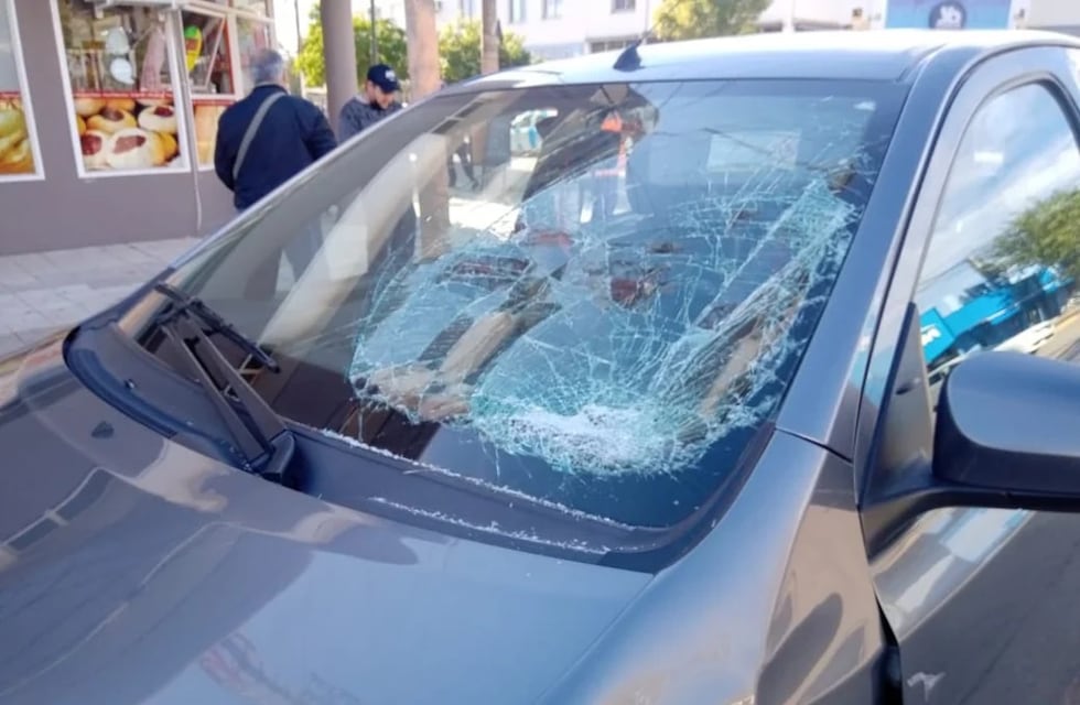 Fatal accidente en Las Varillas: murió un hombre de 52 años