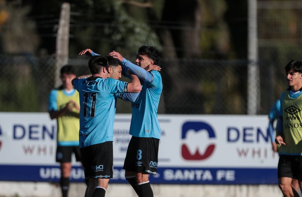 Belgrano clasificó a octavos en el Torneo Proyección, y no habrá clásico cordobés