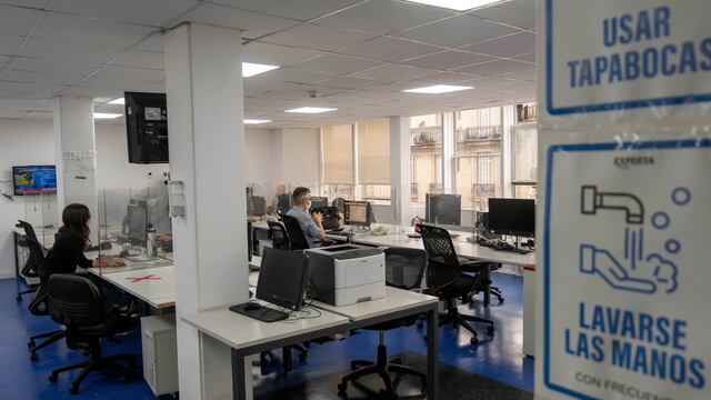 Tandil, entre los 13 municipios que tuvo inspecciones del Ministerio de Trabajo bonaerense