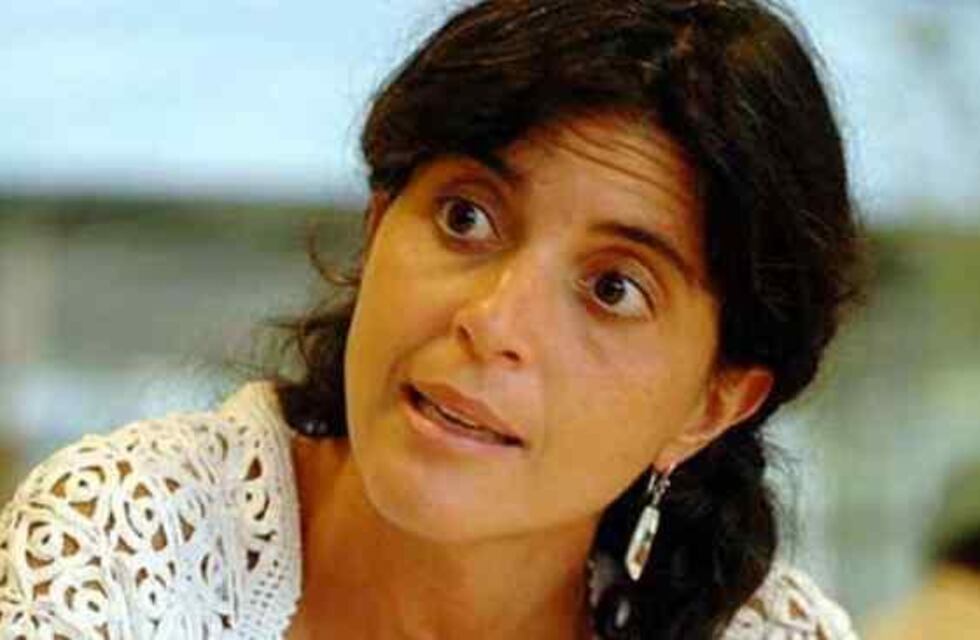 Romina Picolotti: piden tres años y nueve meses de prisión para la exsecretaria de Ambiente K