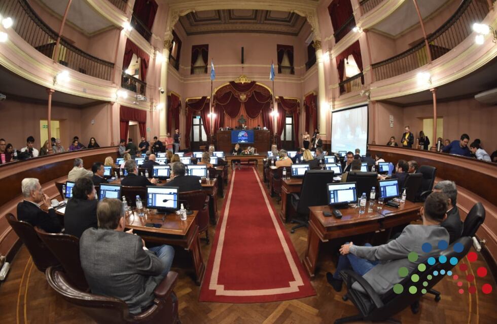 Diputados de Entre Ríos sesionará este miércoles