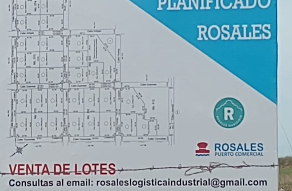 Punta Alta: piden al Municipio explicaciones por venta de Terrenos