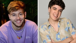 La insólita promesa que hicieron Nacho Castañares y Mora de Gran Hermano antes de los 30