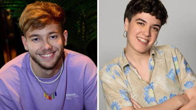 La insólita promesa que hicieron Nacho Castañares y Mora de Gran Hermano antes de los 30