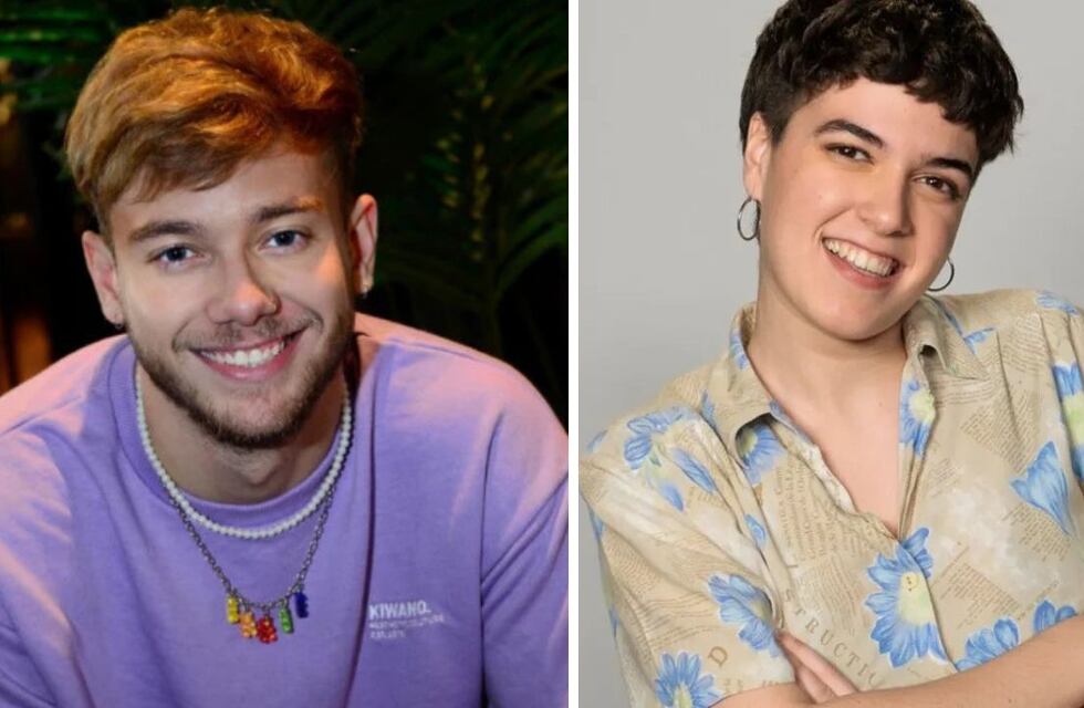 La insólita promesa que hicieron Nacho Castañares y Mora de Gran Hermano antes de los 30