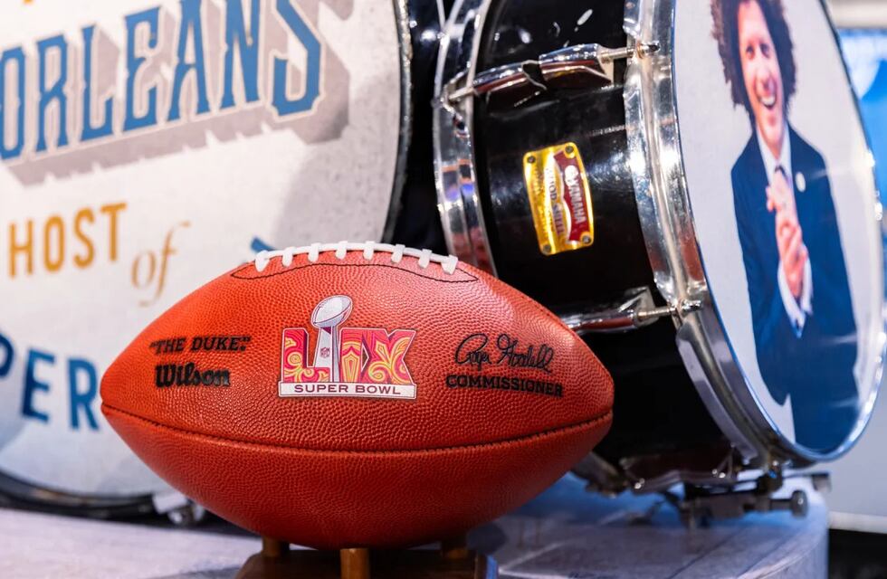 El precio de las entradas del Super Bowl 2025 en dólares y pesos argentinos: récords y caída de valores