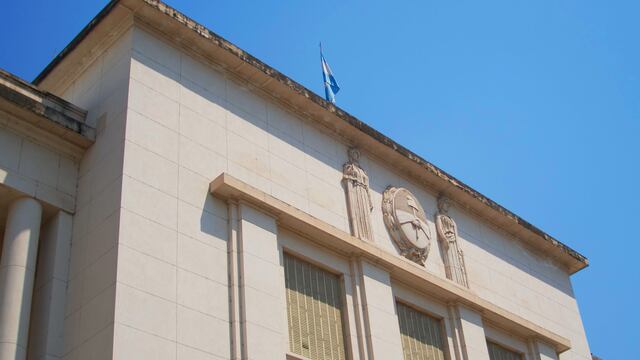 El Poder Judicial también anticipó el pago de un incremento salarial