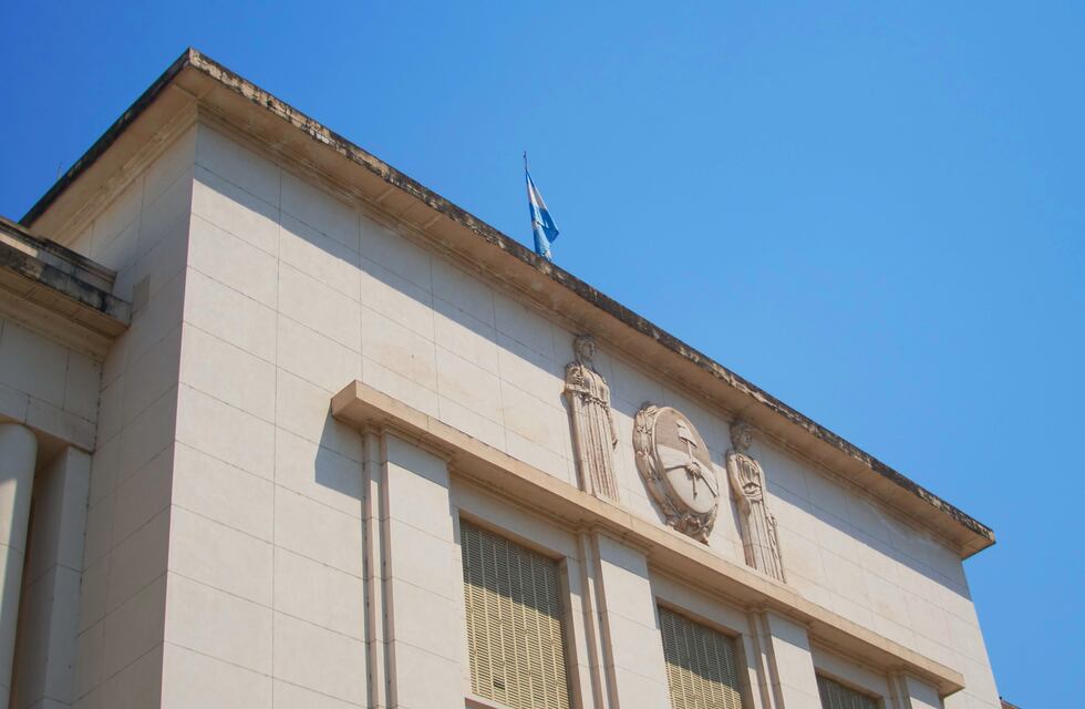 El Poder Judicial también anticipó el pago de un incremento salarial