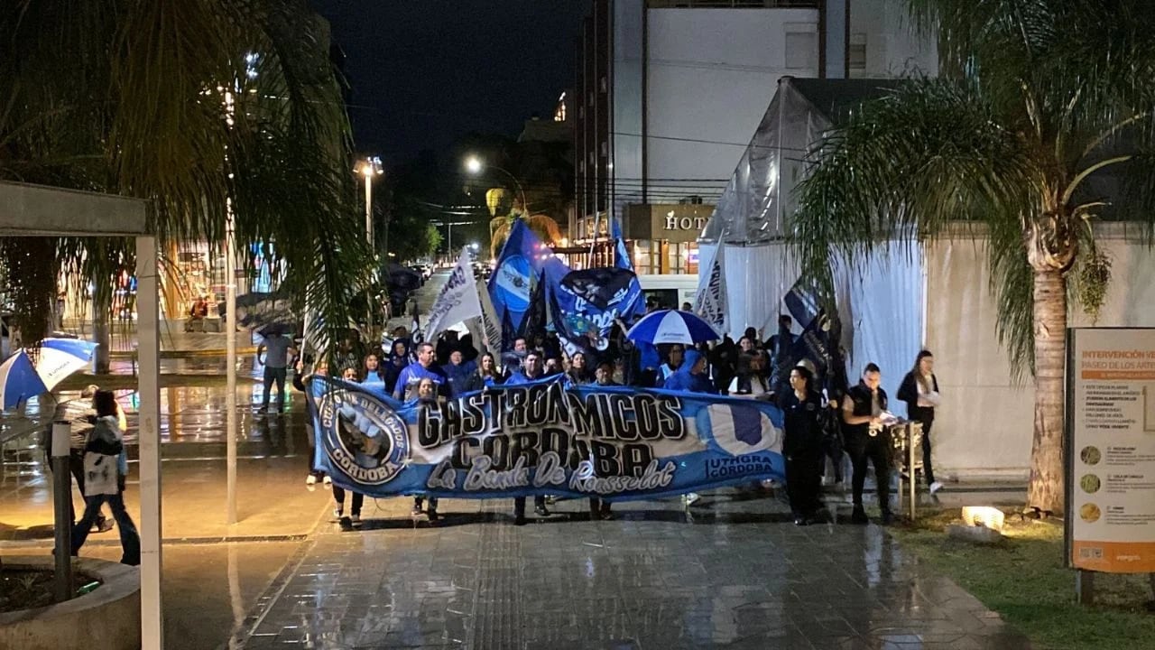 Reclamo en Carlos Paz: ex empleados de Rock Me Beer piden respuestas al empresario. Foto El Diario de CP