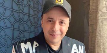 El Dipy fue denunciado por abuso sexual y extorsión: los detalles de la causa